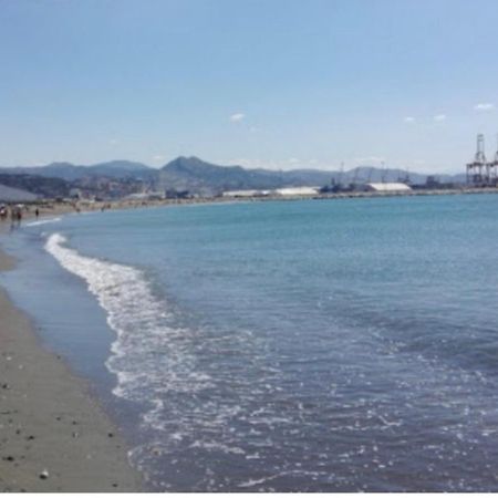 Love Rent4 Malaga Pacifico エクステリア 写真