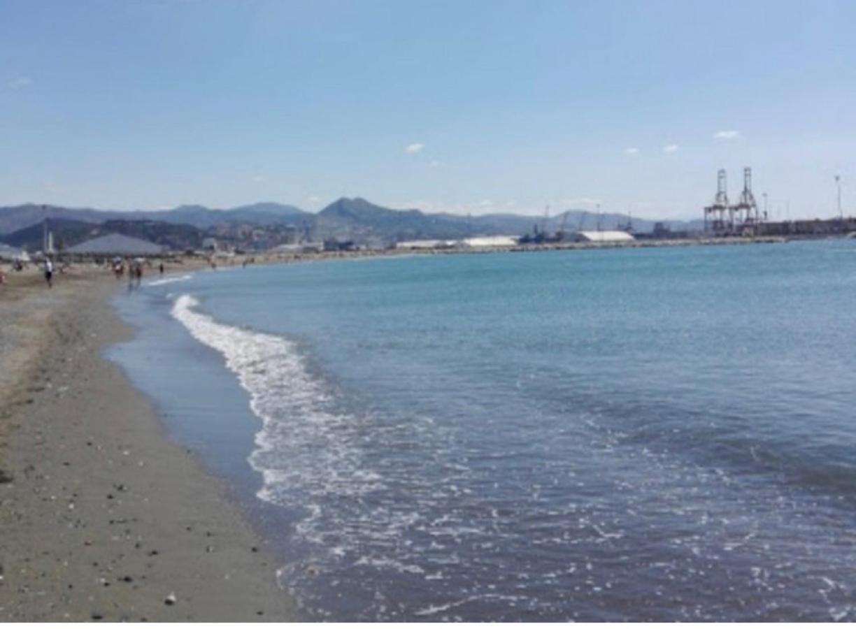 Love Rent4 Malaga Pacifico エクステリア 写真